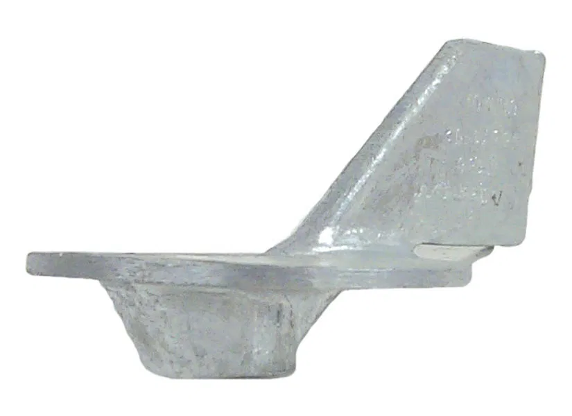 18-6070 – SIERRAMARINE Marine Anode Kit, For Use In Salt Water Fits Yamaha Outboard Engines Zinc